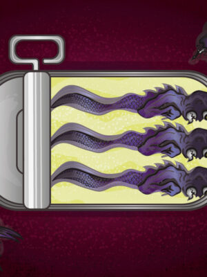 Delicias. Concurso nacional de cómic Ciudad de Dos Hermanas&nbsp;(2023)