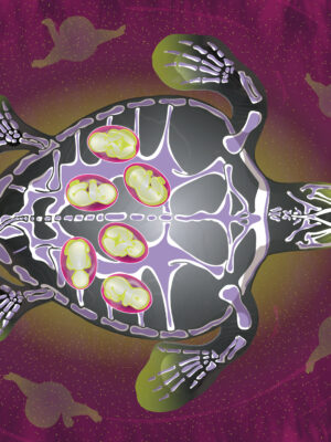 Madre. Certamen municipal de creación artística: Creamurcia (2021)