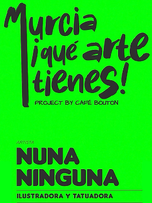 Evento de exhibición. La Friperie Café Bouton. Octubre, 2023.